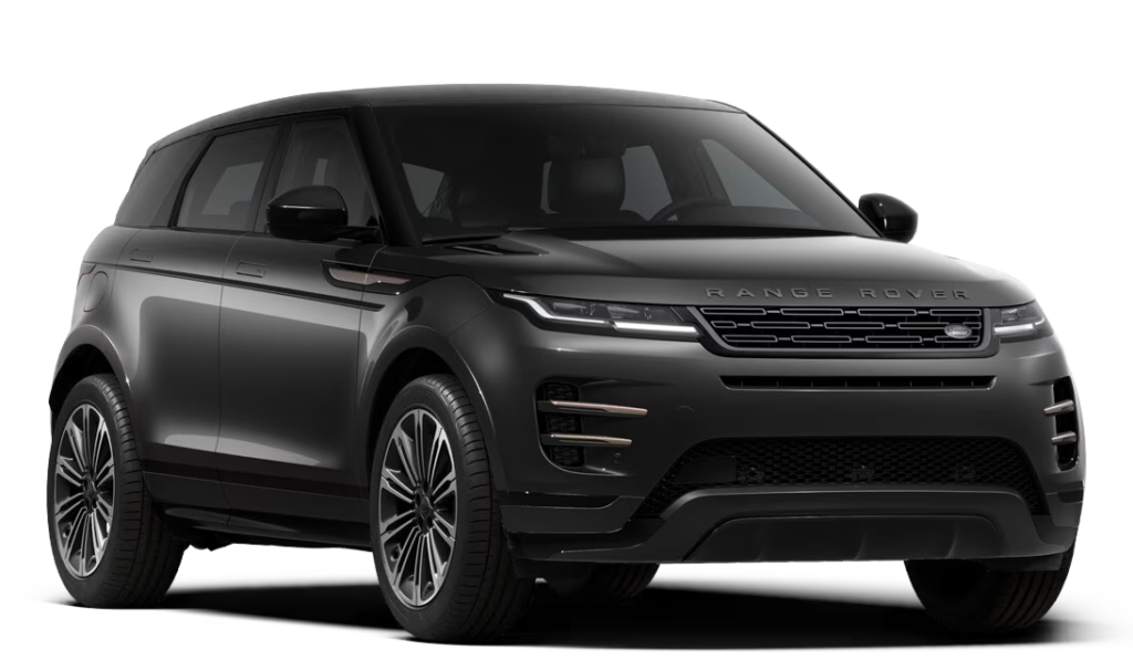 RANGE ROVER EVOQUE DYNAMIC SE P200 | ジャガー・ランドローバー水戸  
